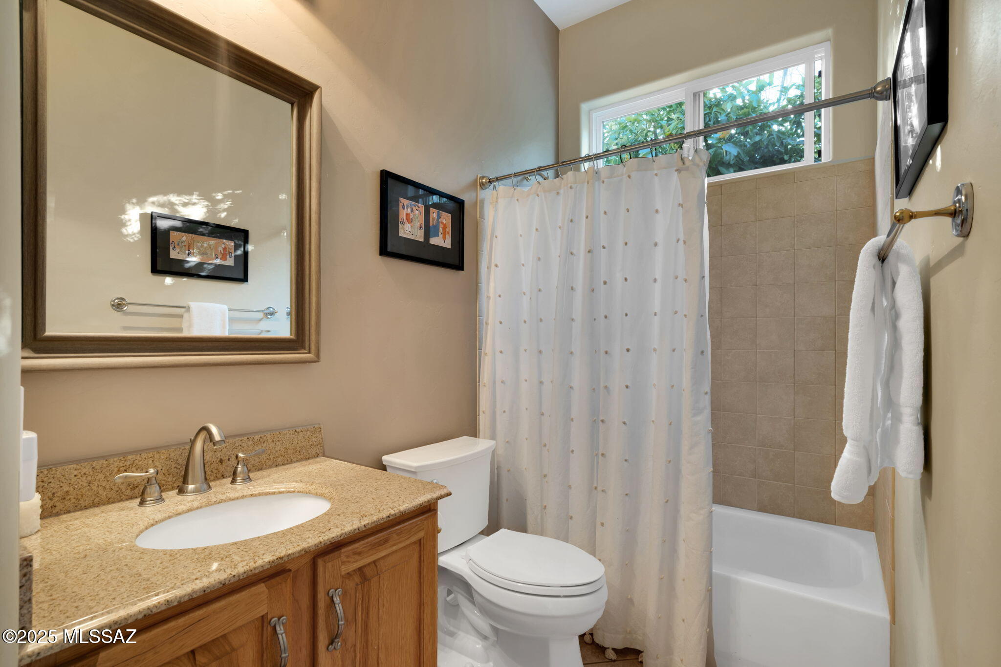 12688 North Spirit Mountain Road Tucson, AZ 85755 - Photo 34 of 48