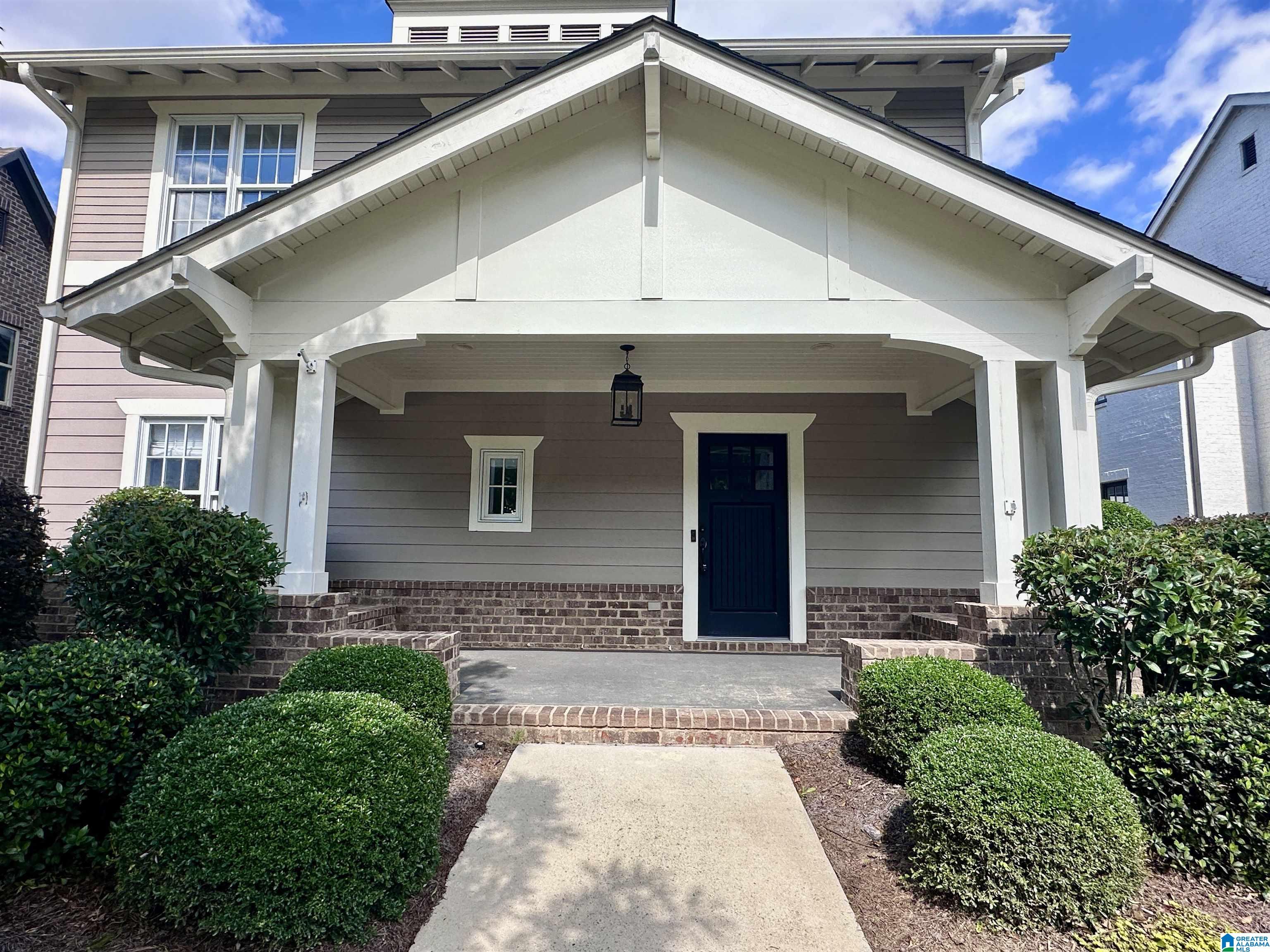 2641 Montauk Road Hoover, AL 35226 - Photo 3 of 45