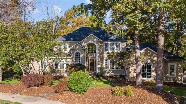 $674,900 | 2908 Maggie Court, High Point, NC 27262
