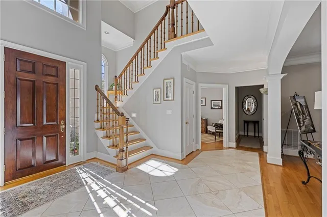 $674,900 | 2908 Maggie Court, High Point, NC 27262