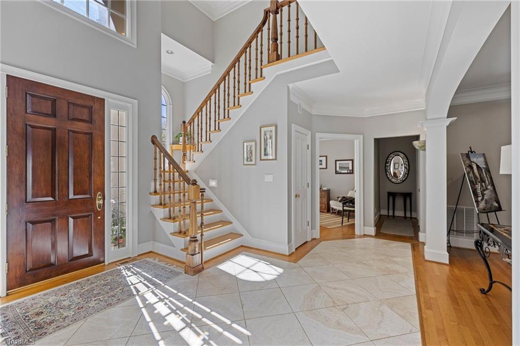 2908 Maggie Court High Point, NC 27262 - Photo 16 of 48