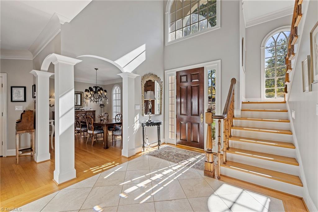 2908 Maggie Court High Point, NC 27262 - Photo 17 of 48