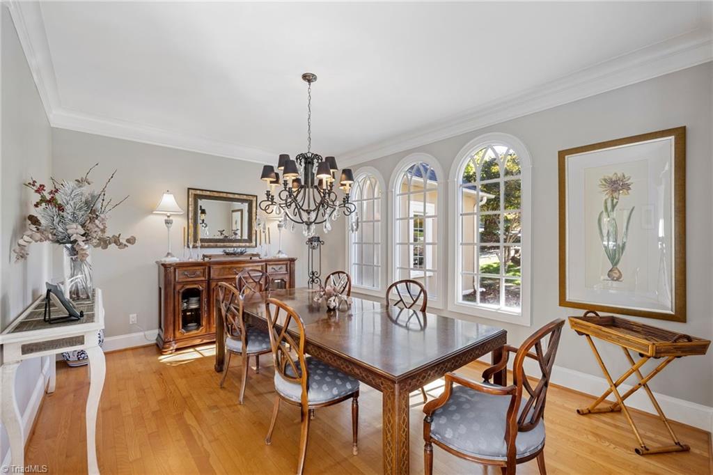 2908 Maggie Court High Point, NC 27262 - Photo 19 of 48