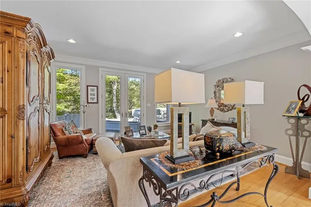 $674,900 | 2908 Maggie Court, High Point, NC 27262