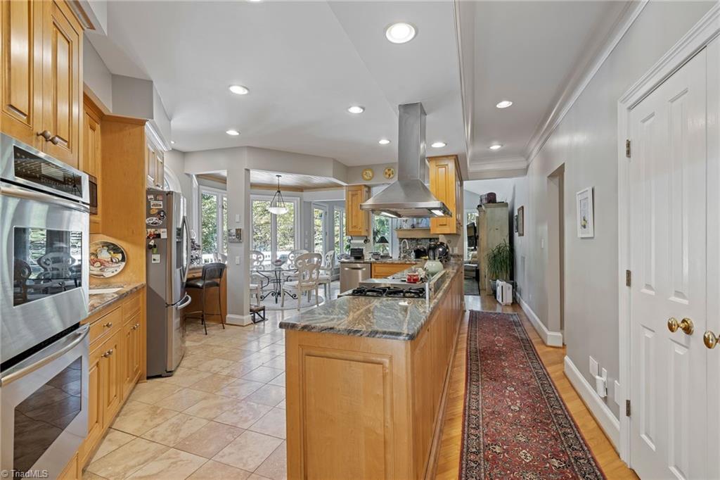 2908 Maggie Court High Point, NC 27262 - Photo 22 of 48