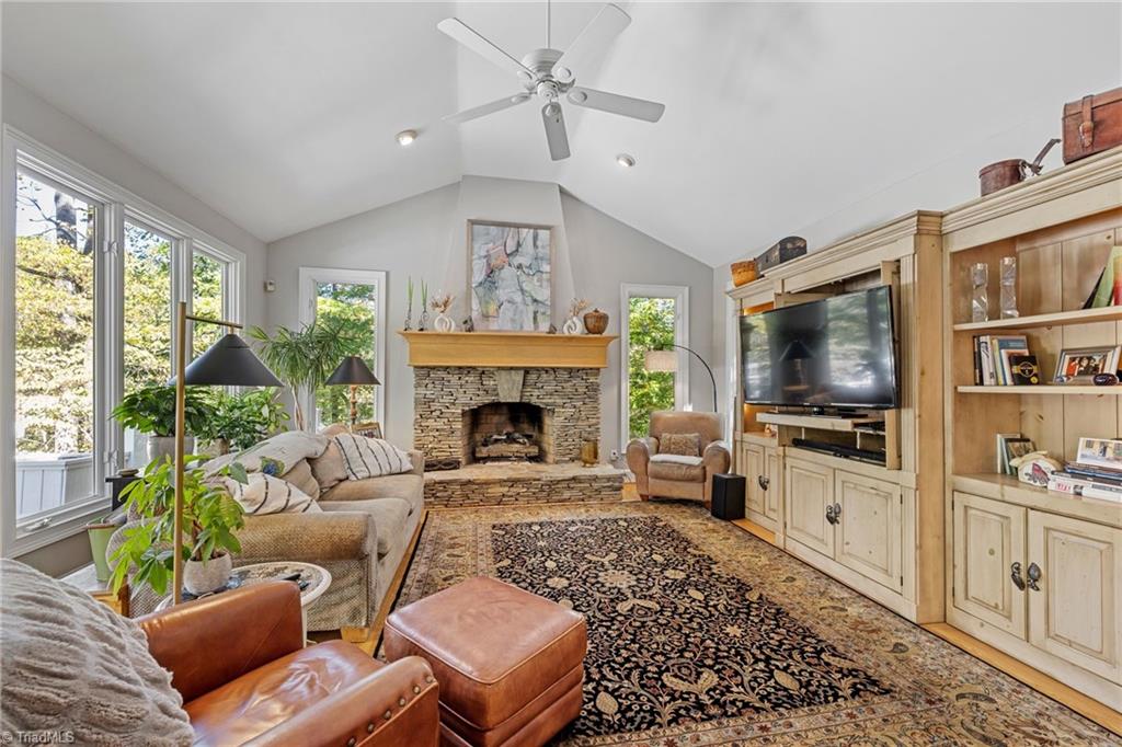 2908 Maggie Court High Point, NC 27262 - Photo 26 of 48