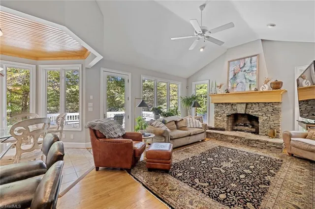 $674,900 | 2908 Maggie Court, High Point, NC 27262