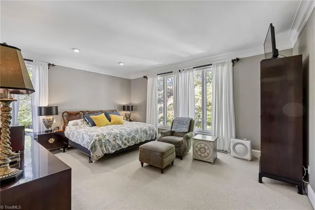 $674,900 | 2908 Maggie Court, High Point, NC 27262