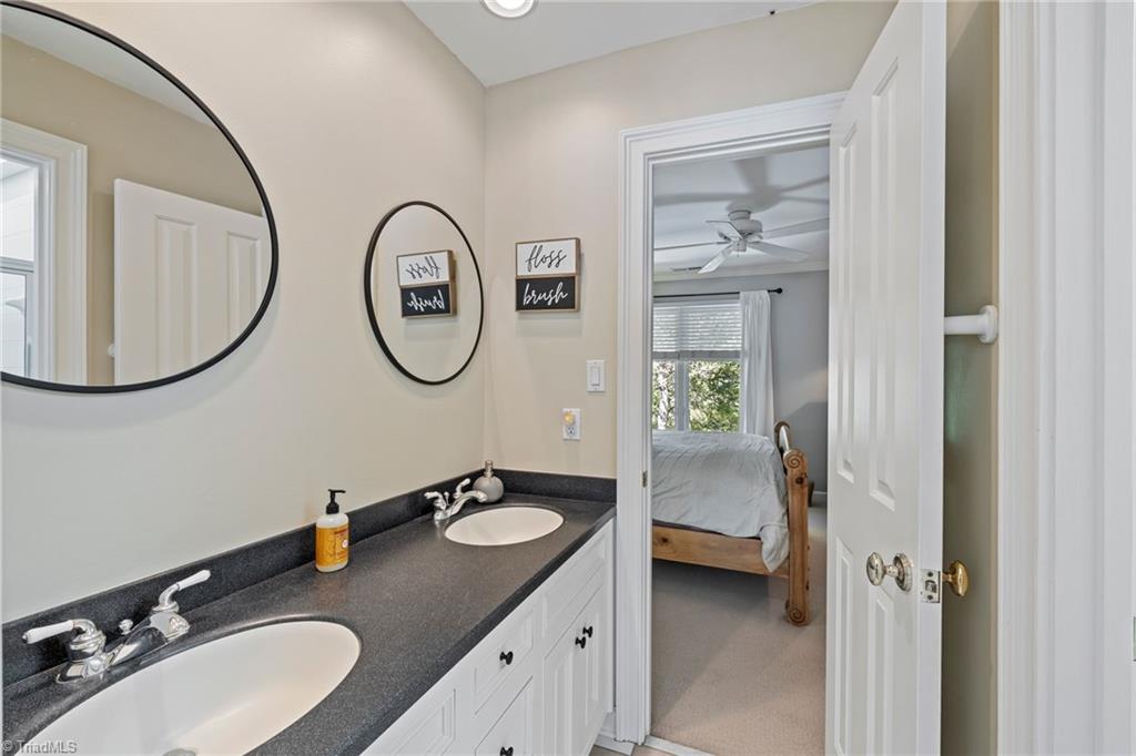 2908 Maggie Court High Point, NC 27262 - Photo 44 of 48