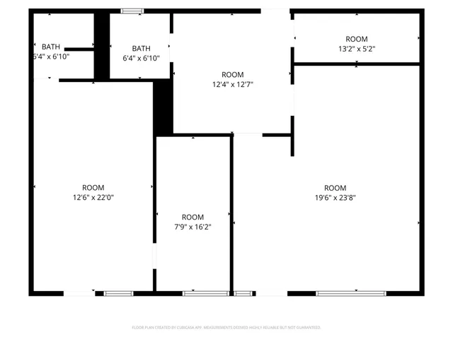 $1,300 | 10041 Fulton Street, Houston, TX 77076