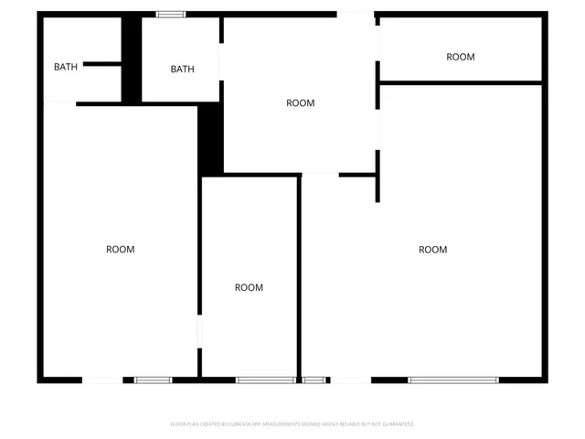 $1,300 | 10041 Fulton Street, Houston, TX 77076