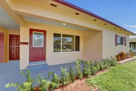 $680,000 | 1101 Southwest 31st Street, Fort Lauderdale, FL 33315