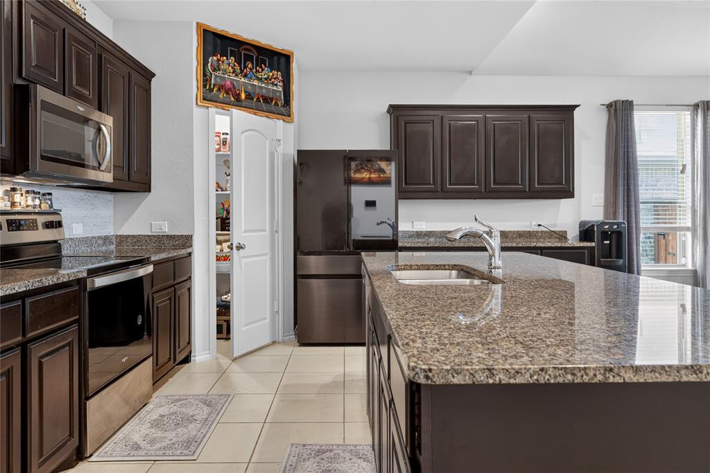 3625 St Vincent Road Fort Worth, TX 76123 - Photo 5 of 23