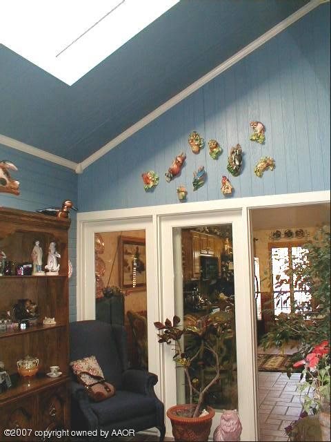 Sunroom