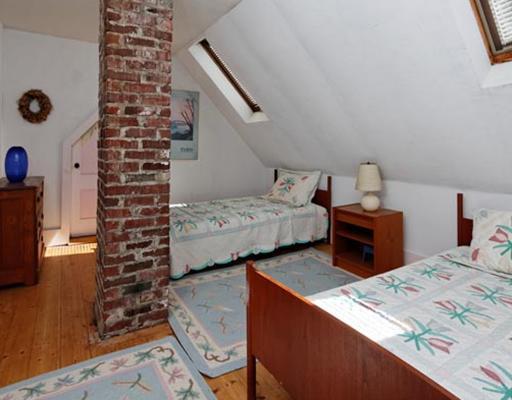 36 Greenleaf Road Boothbay, ME 04571 - Photo 19 of 25 Bedroom.