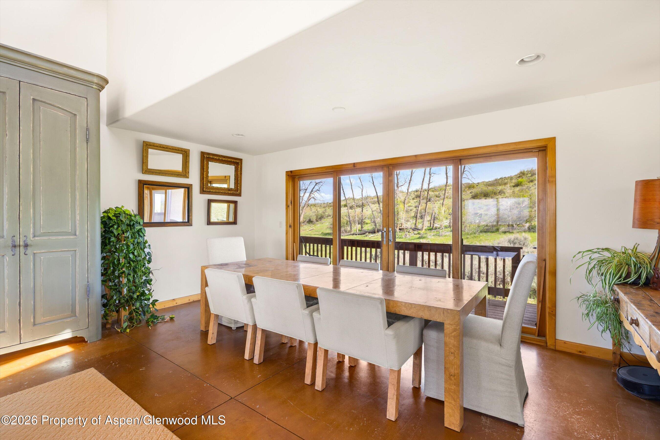 345 Elk Range Road Carbondale, CO 81623 - Photo 6 of 36 08-345ElkRangeRd_2605_1382