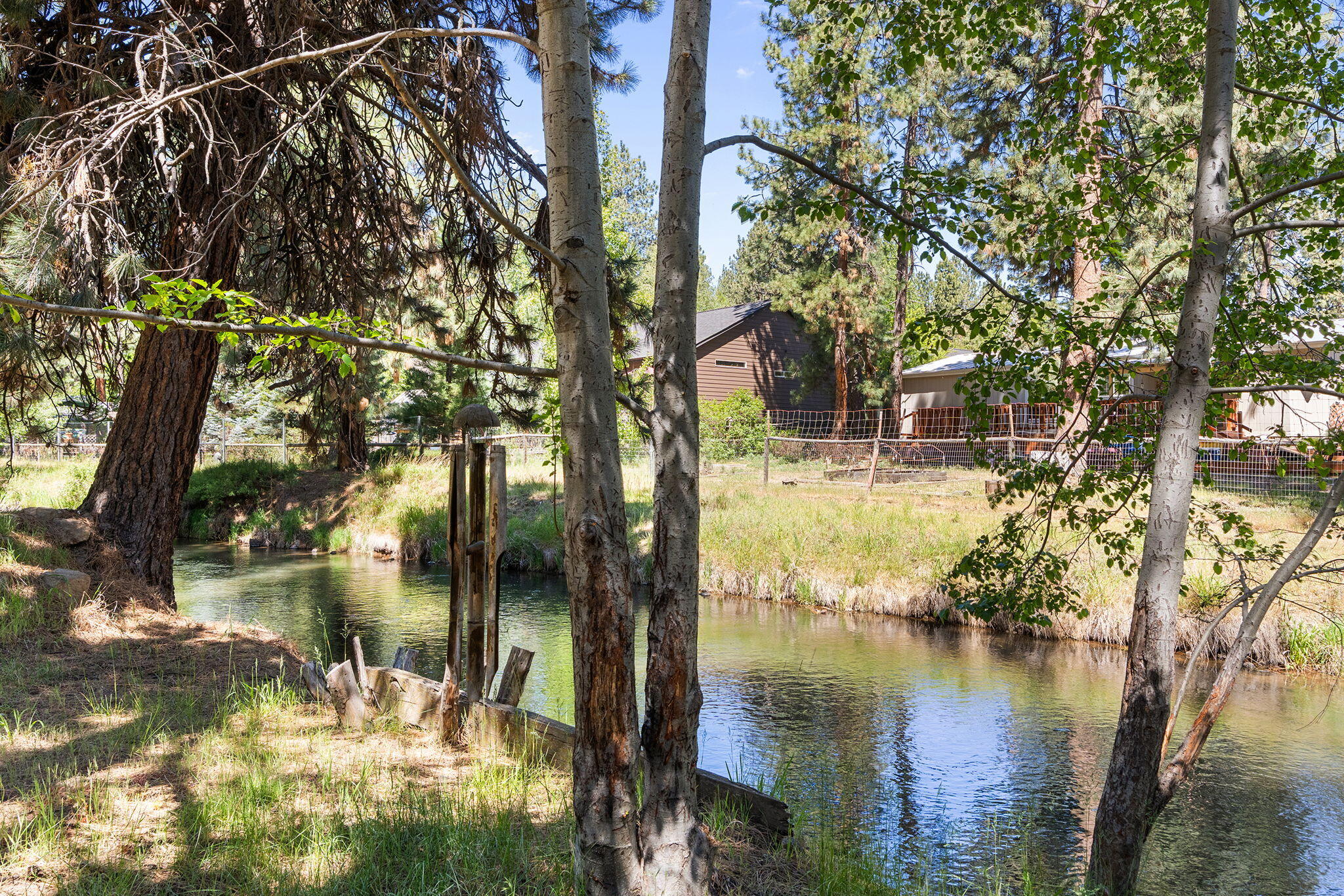 19078 Choctaw Road Bend, OR 97702 - Photo 12 of 55