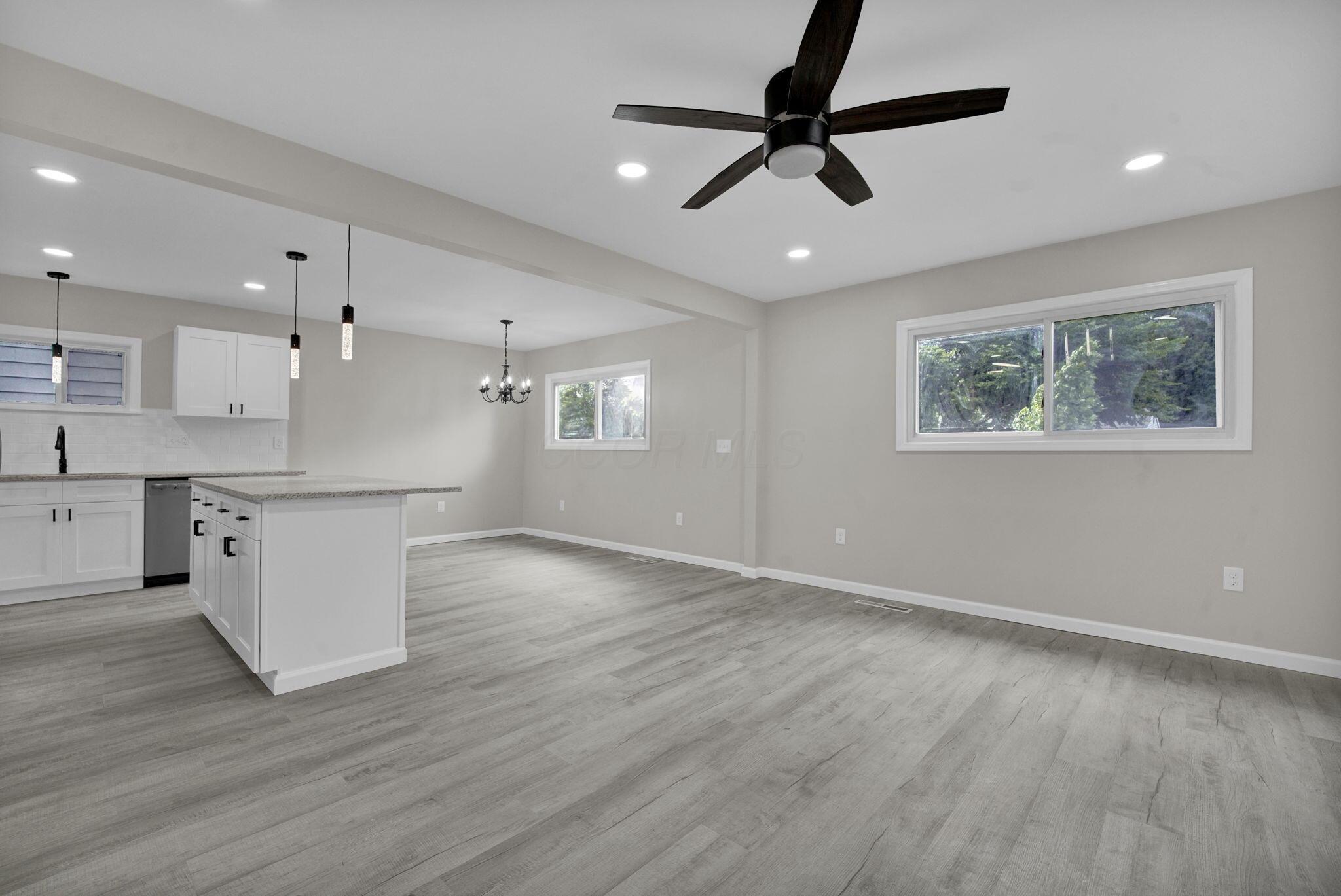 3845 Rutledge Drive Hilliard, OH 43026 - Photo 8 of 49 Great Room