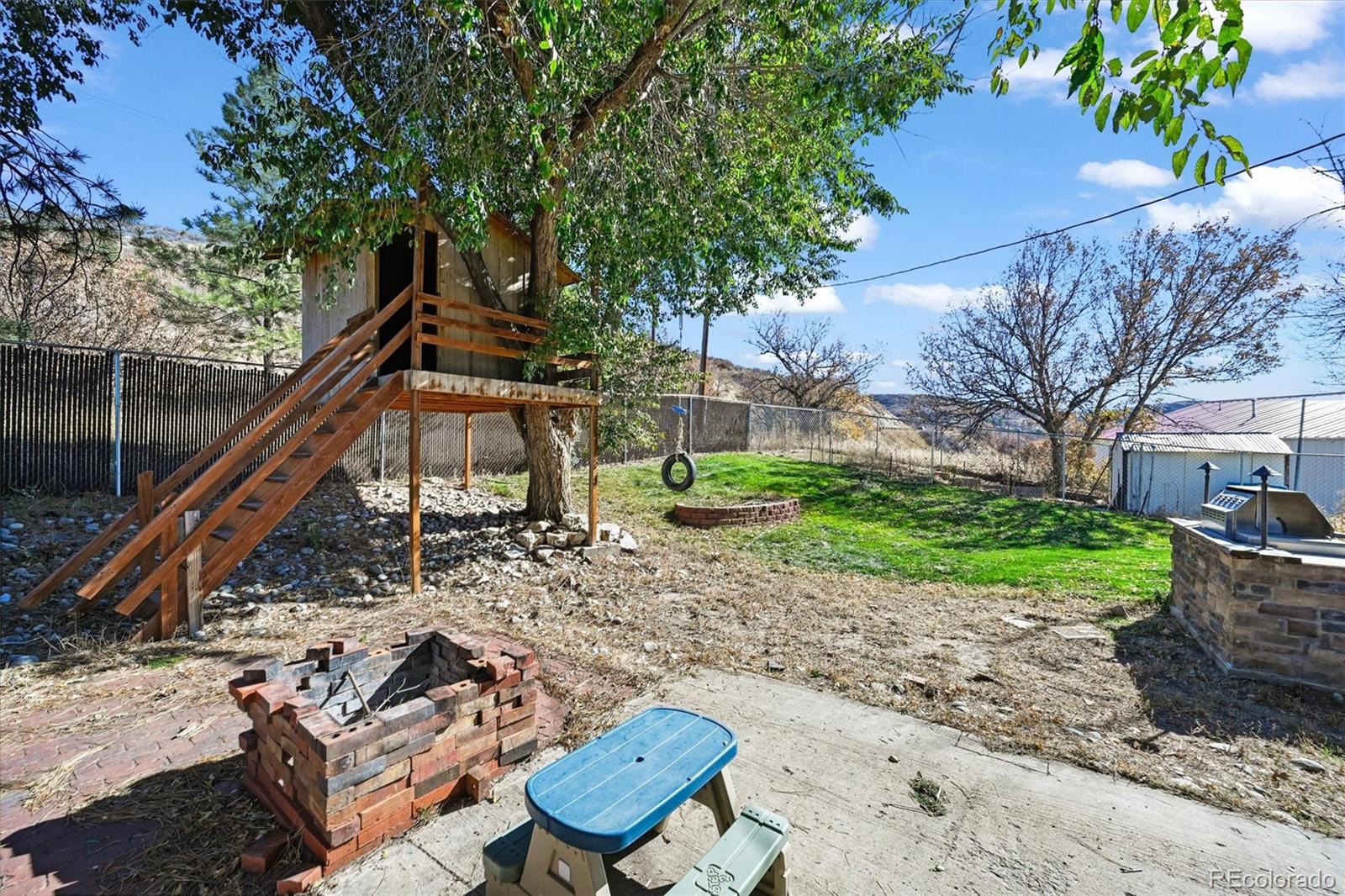 3237 Haystack Road Castle Rock, CO 80104 - Photo 14 of 47