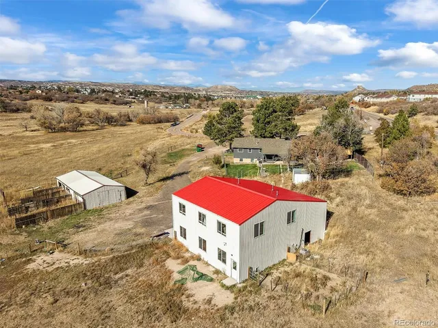 $1,225,000 | 3237 Haystack Road, Castle Rock, CO 80104