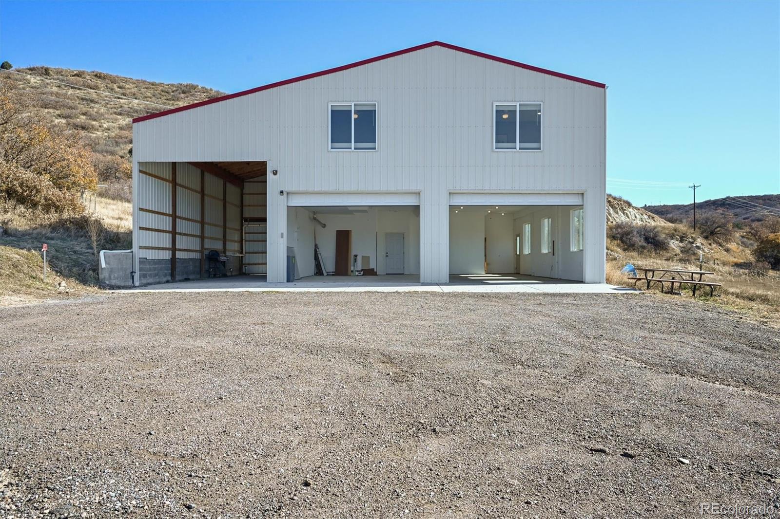 3237 Haystack Road Castle Rock, CO 80104 - Photo 22 of 47