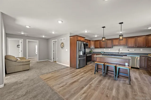 $1,225,000 | 3237 Haystack Road, Castle Rock, CO 80104