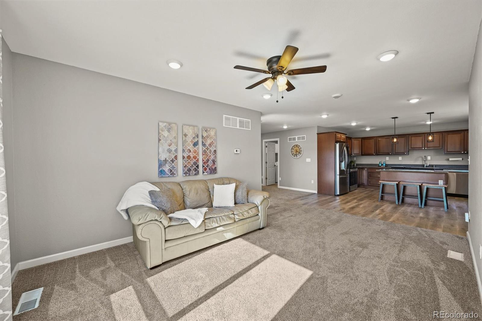 3237 Haystack Road Castle Rock, CO 80104 - Photo 26 of 47