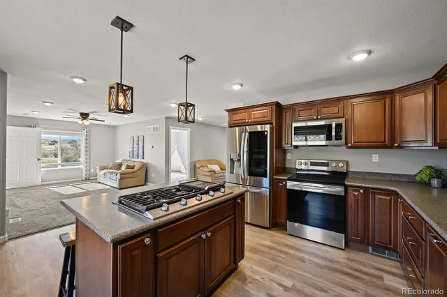 $1,225,000 | 3237 Haystack Road, Castle Rock, CO 80104