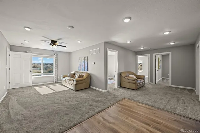 $1,225,000 | 3237 Haystack Road, Castle Rock, CO 80104