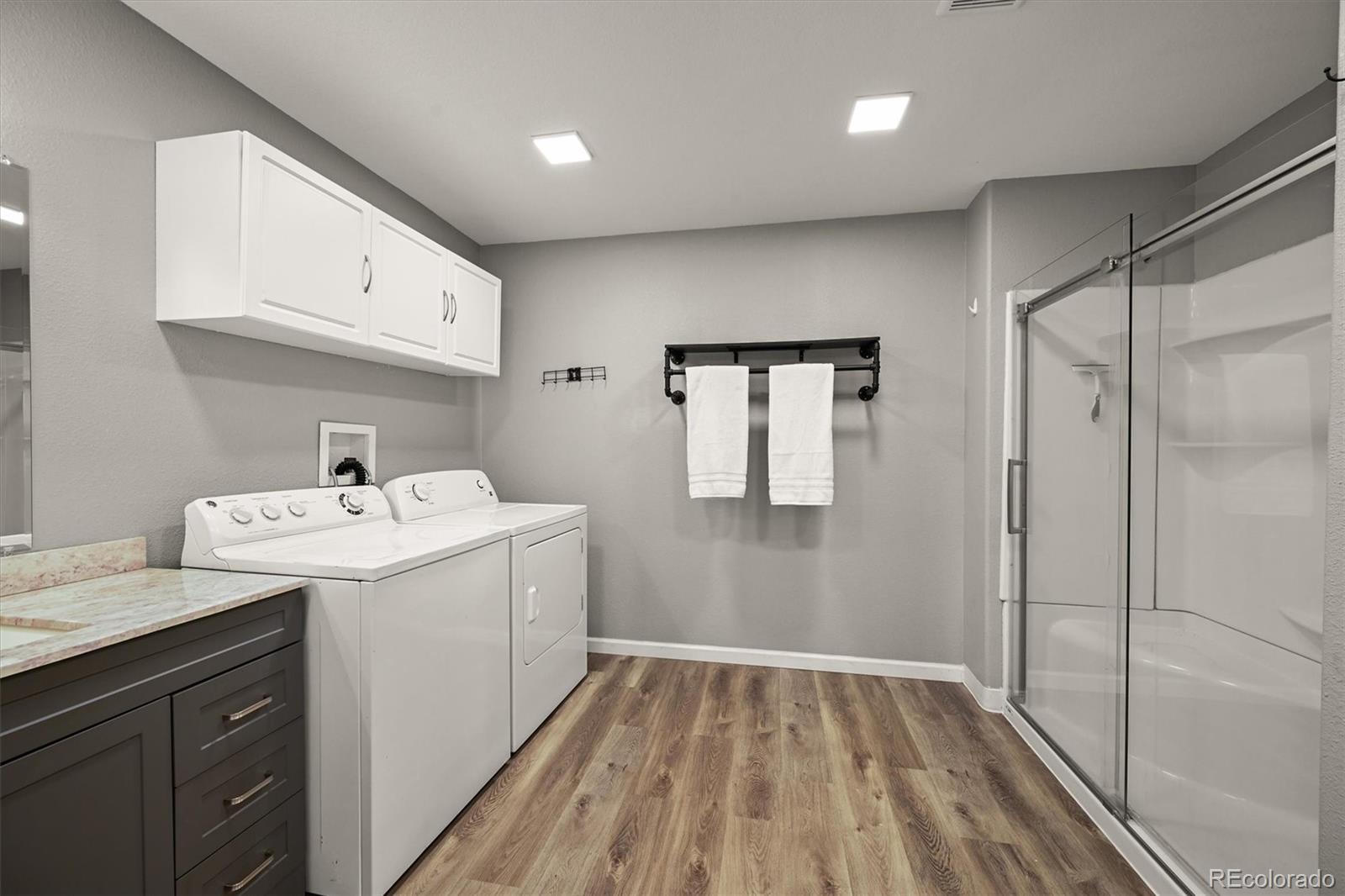 3237 Haystack Road Castle Rock, CO 80104 - Photo 31 of 47