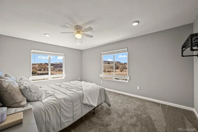 $1,225,000 | 3237 Haystack Road, Castle Rock, CO 80104