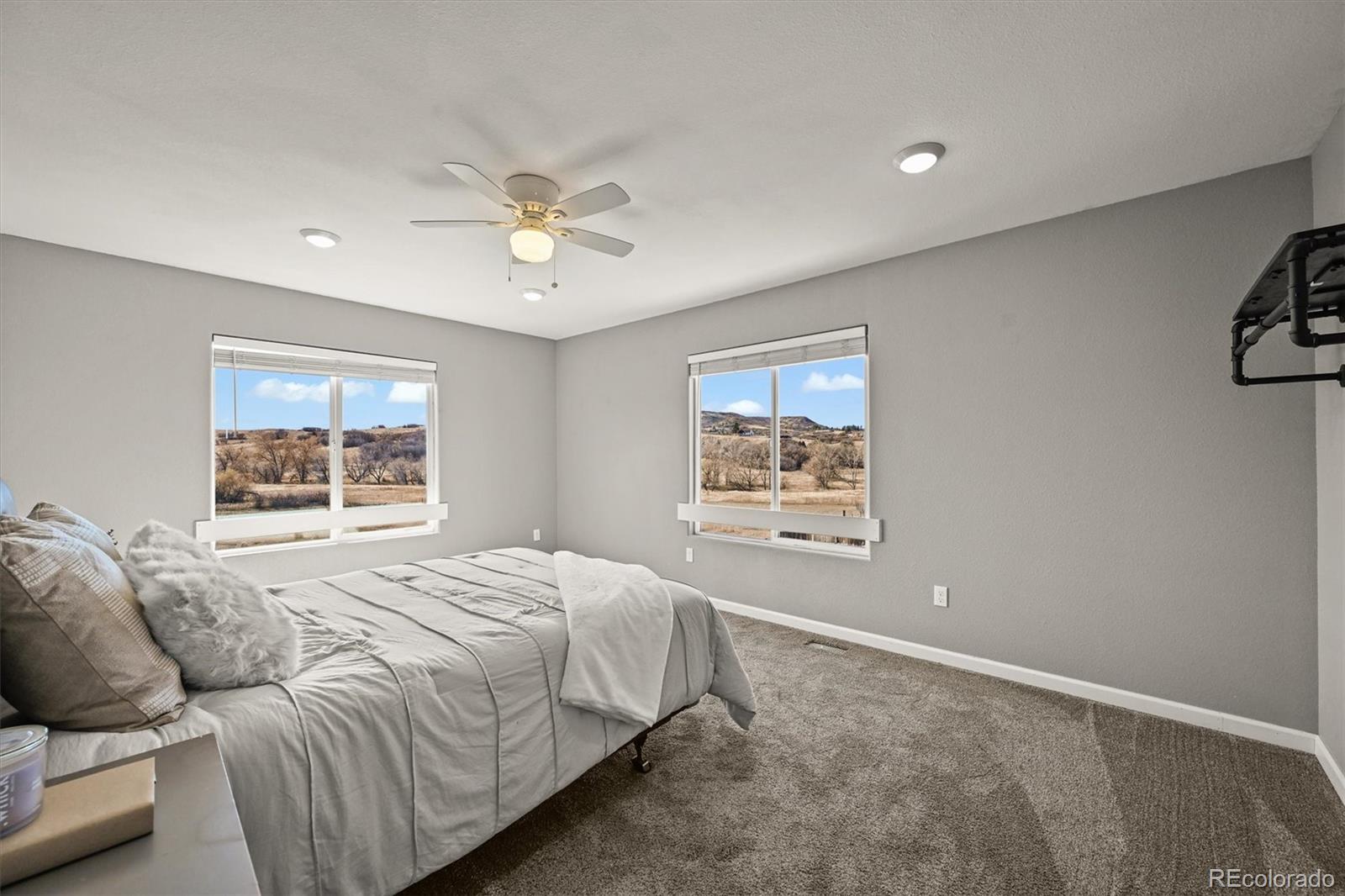 3237 Haystack Road Castle Rock, CO 80104 - Photo 32 of 47