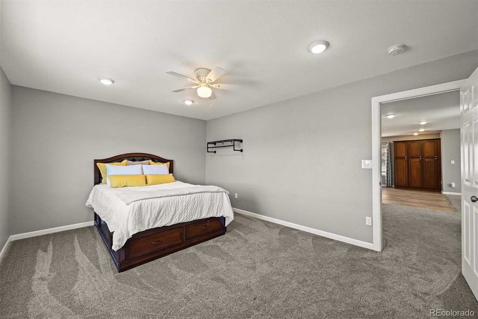 3237 Haystack Road Castle Rock, CO 80104 - Photo 33 of 47