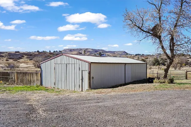 $1,225,000 | 3237 Haystack Road, Castle Rock, CO 80104