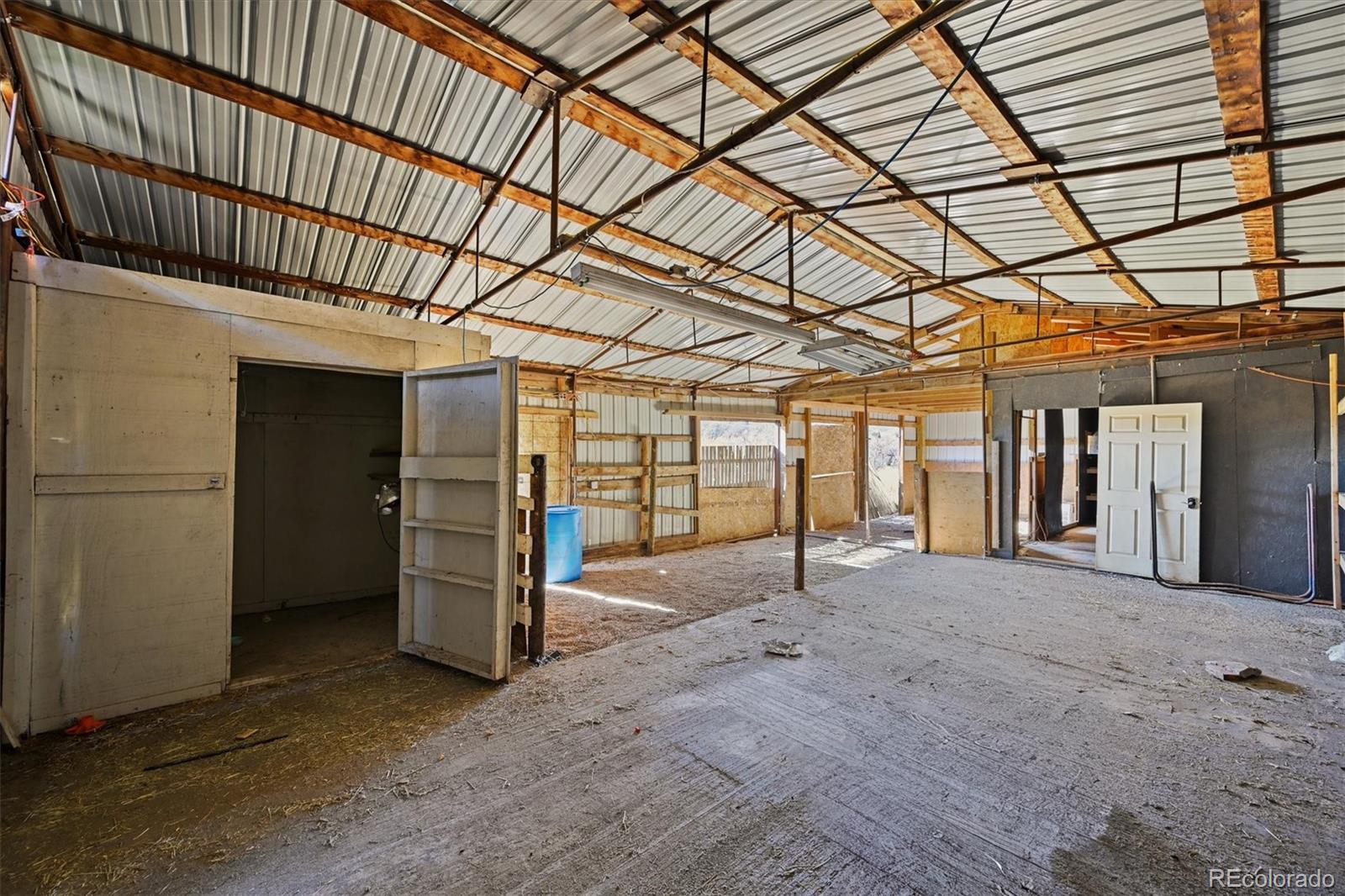 3237 Haystack Road Castle Rock, CO 80104 - Photo 35 of 47