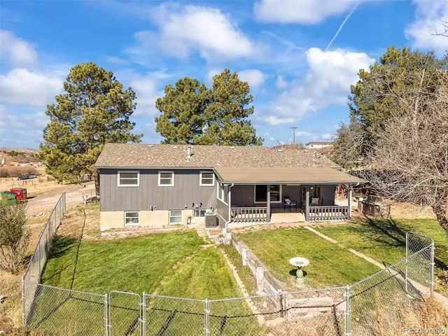 $1,225,000 | 3237 Haystack Road, Castle Rock, CO 80104