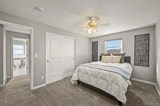 $1,225,000 | 3237 Haystack Road, Castle Rock, CO 80104