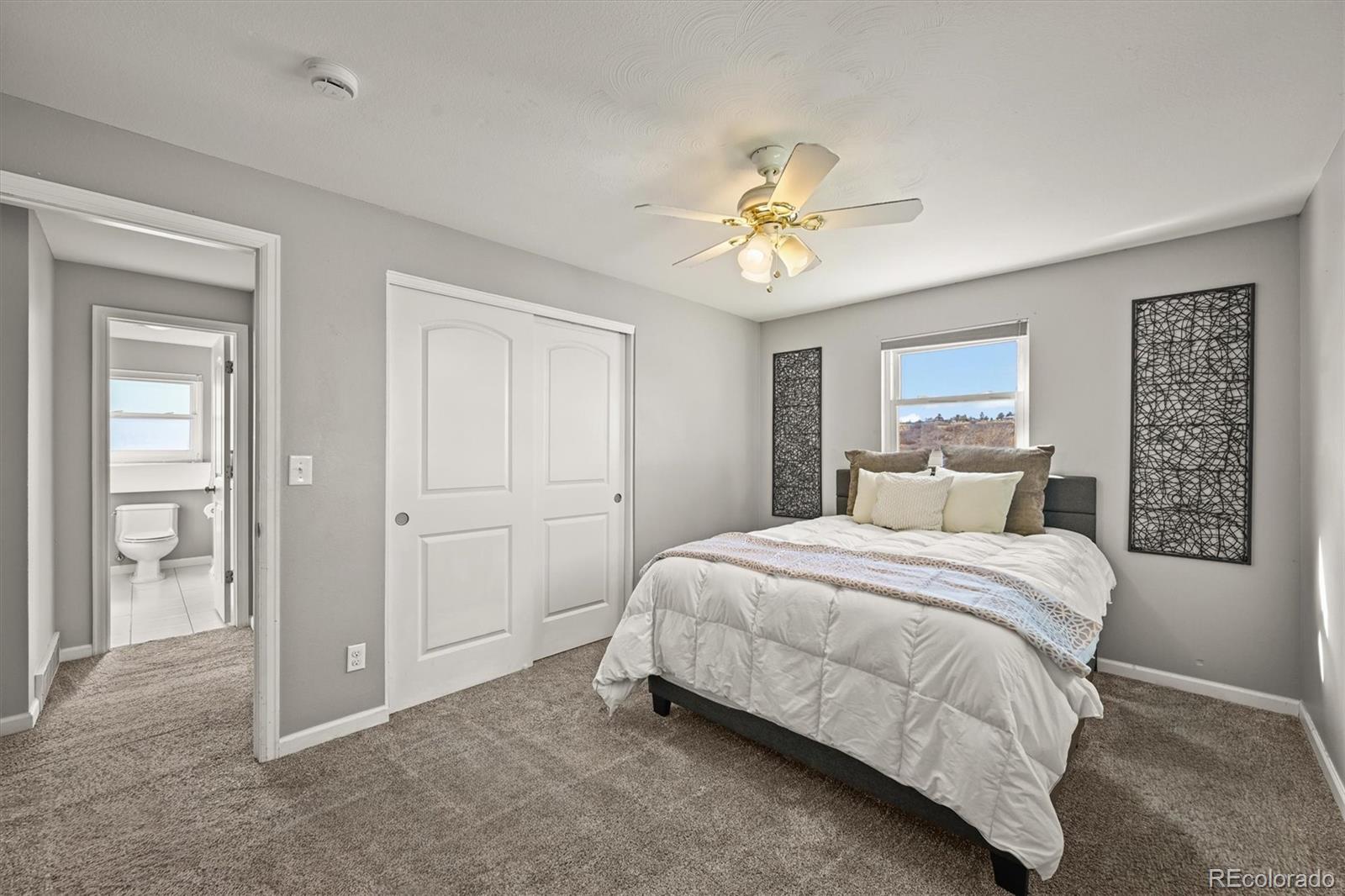 3237 Haystack Road Castle Rock, CO 80104 - Photo 4 of 47