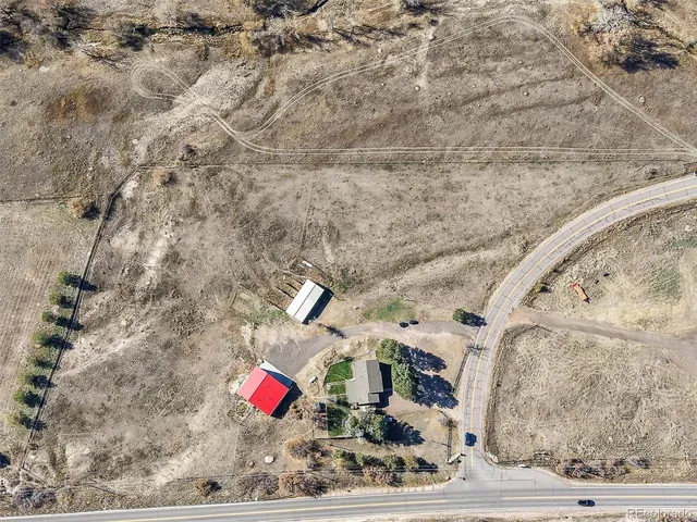 $1,225,000 | 3237 Haystack Road, Castle Rock, CO 80104