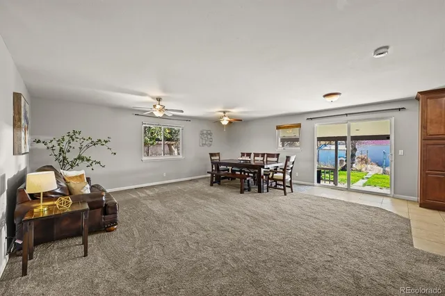 $1,225,000 | 3237 Haystack Road, Castle Rock, CO 80104