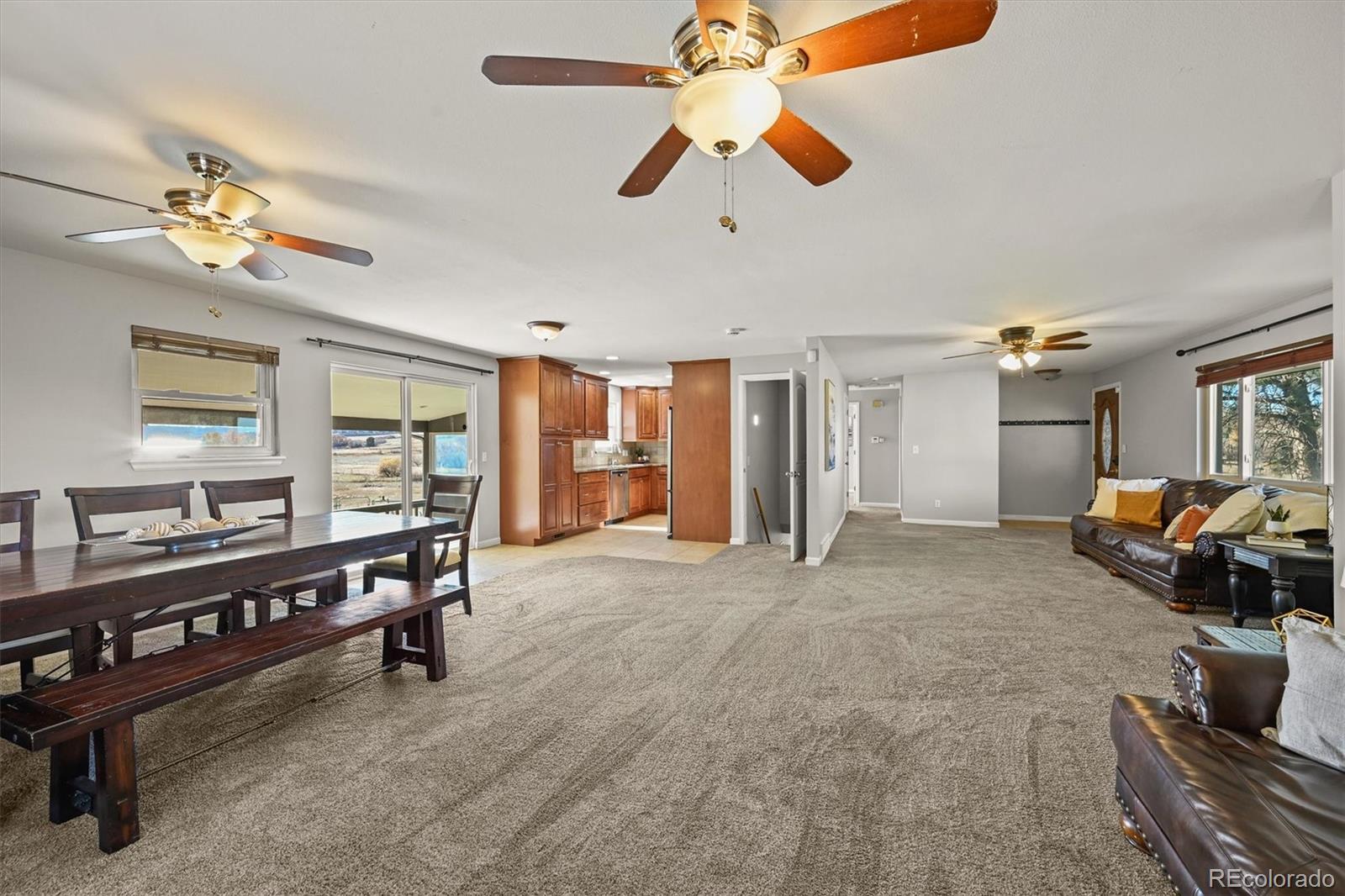 3237 Haystack Road Castle Rock, CO 80104 - Photo 8 of 47