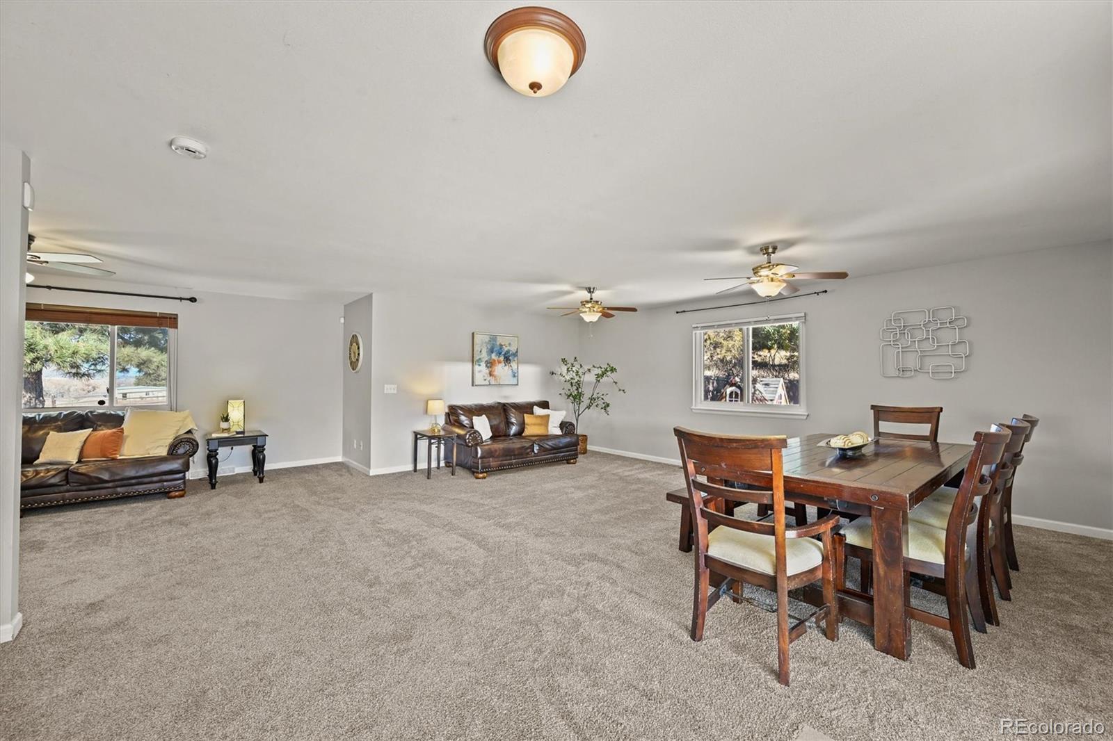 3237 Haystack Road Castle Rock, CO 80104 - Photo 9 of 47