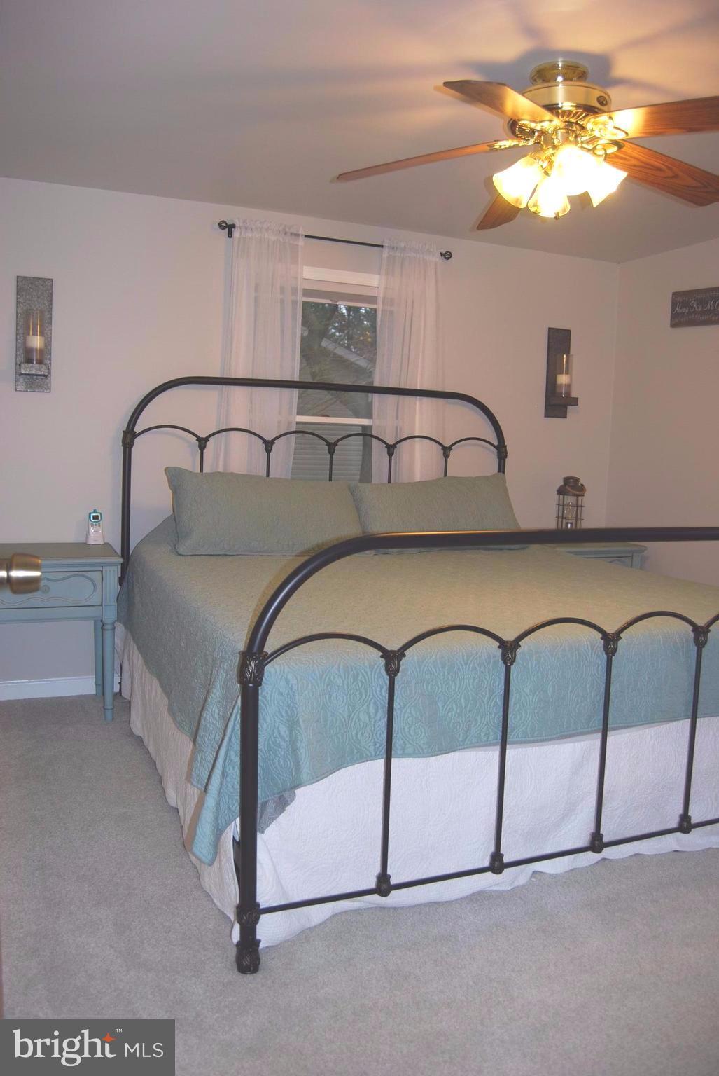 51 Martin Road Conowingo, MD 21918 - Photo 14 of 30 Bedroom