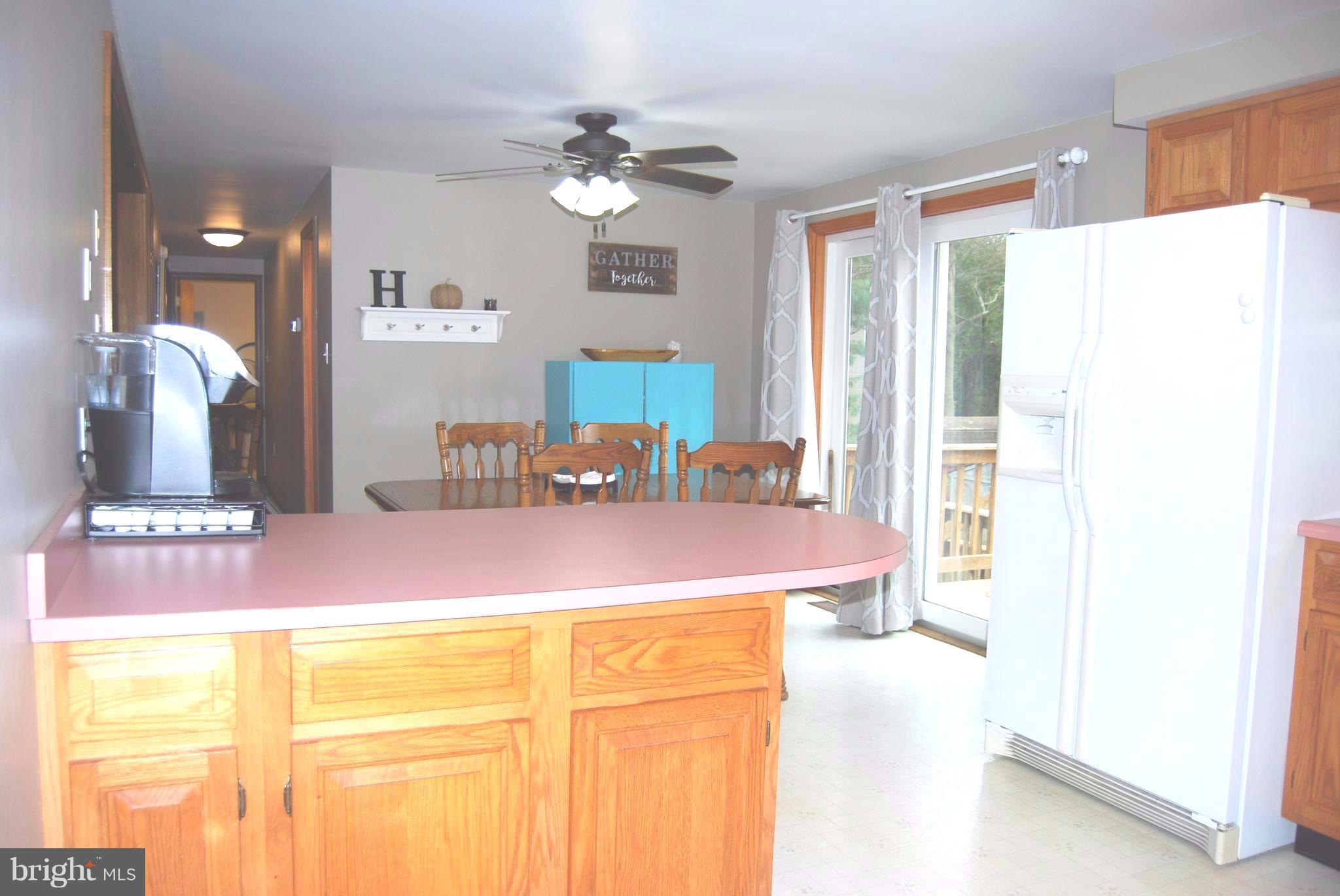 51 Martin Road Conowingo, MD 21918 - Photo 8 of 30 Kitchen
