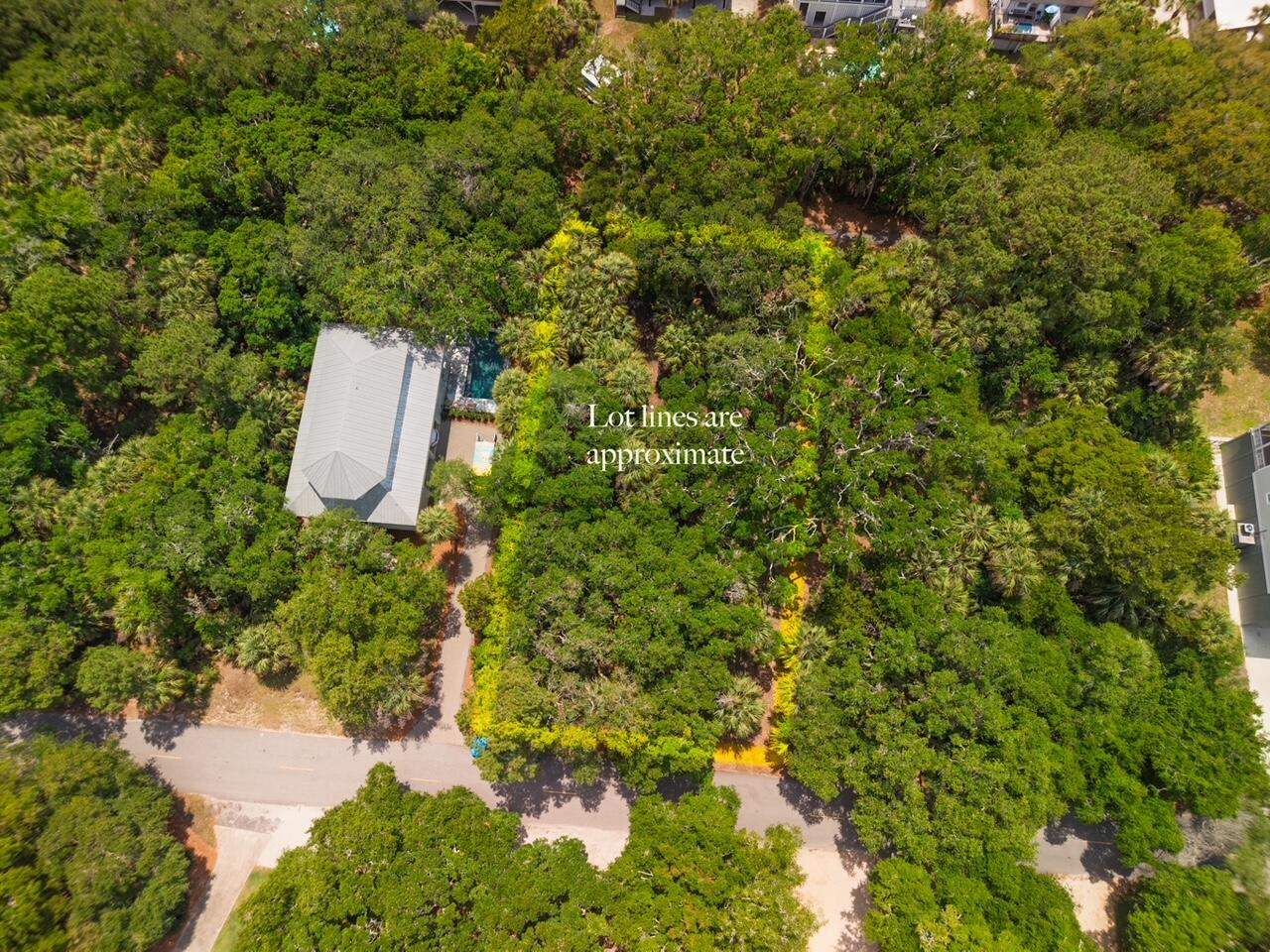 3322 Myrtle Street Edisto Island, SC 29438 - Photo 1 of 26