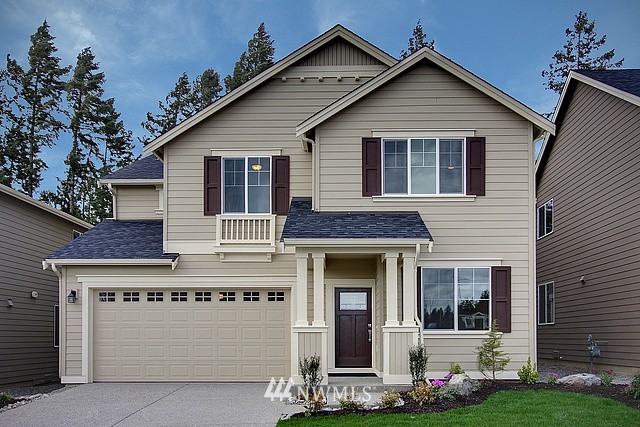 4203 180th Place Southeast, Unit LOT2 Bothell, WA 98012 - Photo 1 of 15 Gallery Image 1
