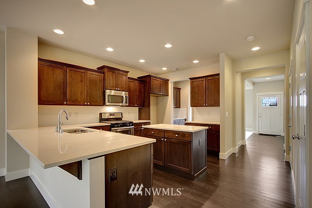 4203 180th Place Southeast, Unit LOT2 Bothell, WA 98012 - Photo 6 of 15 Gallery Image 6