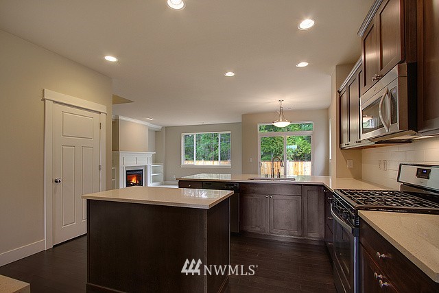 4203 180th Place Southeast, Unit LOT2 Bothell, WA 98012 - Photo 7 of 15 Gallery Image 7
