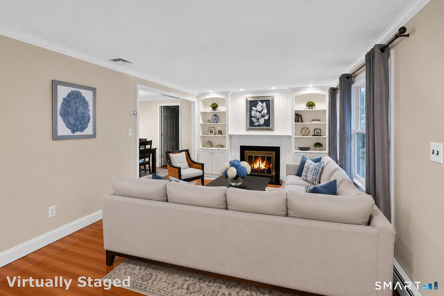 36 Norman Road Hamden, CT 06514 - Photo 6 of 29