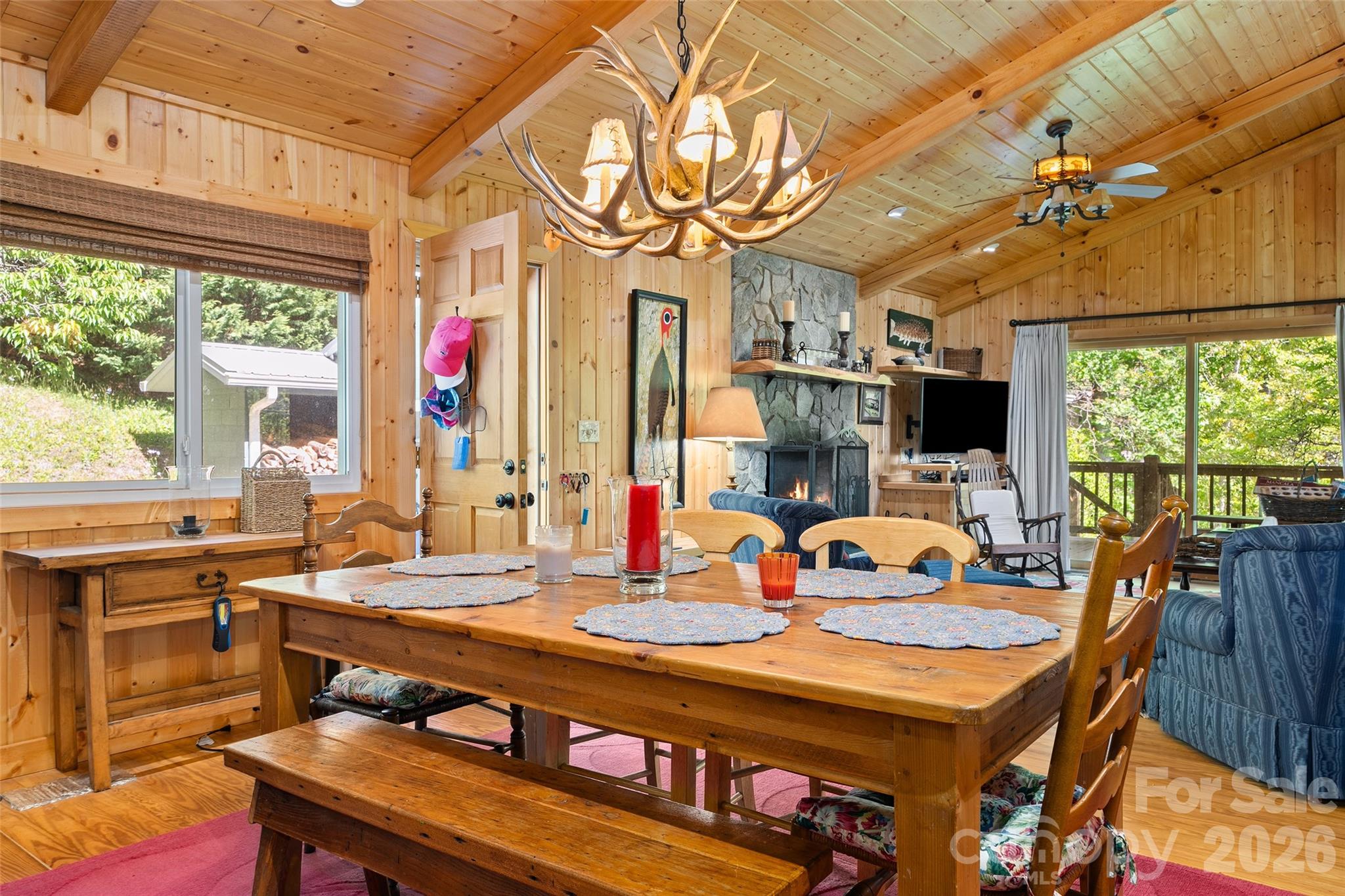479 Old Dummy Line Road Balsam, NC 28707 - Photo 14 of 38 Gallery Image 14